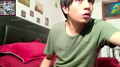 ST online show from January 17, 11:50 pm