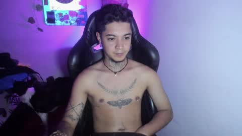 Danny online show from January 14, 1:54 am