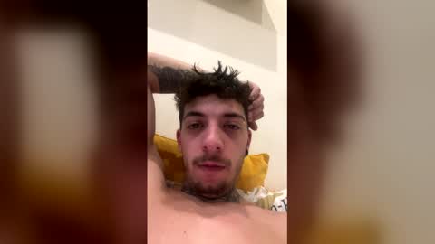 saba_thereal online show from April 12, 5:03 pm