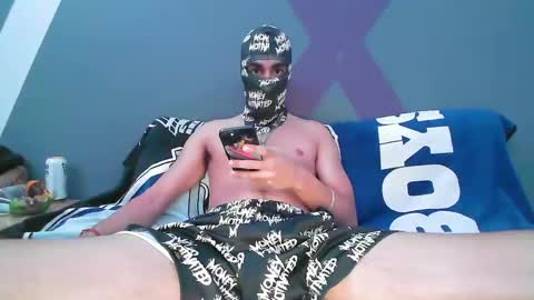 Snapshot of sacred_blessings24 chatting on October 7, 6:17 am sacred_blessings24 online show from October 7, 6:17 am