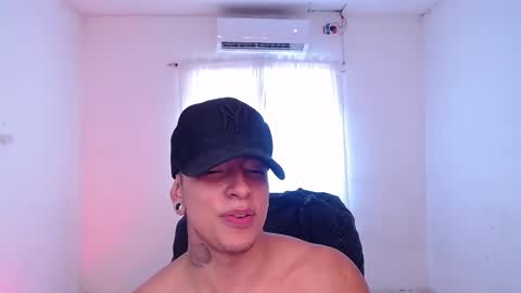 saenz_hotx online show from December 13, 6:27 pm