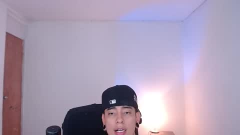 saenz_hotx online show from October 6, 10:03 pm