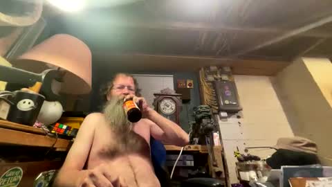 safety_fist online show from January 20, 3:48 am