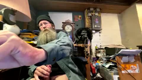 safety_fist online show from February 13, 10:43 pm