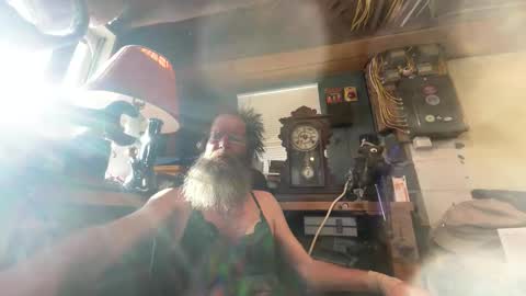 safety_fist online show from January 11, 7:59 pm