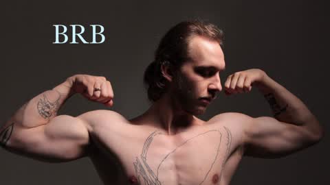 Adam online show from January 8, 2:14 am