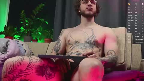 Adam online show from September 17, 6:14 am