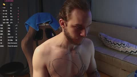 Adam online show from January 9, 7:10 am