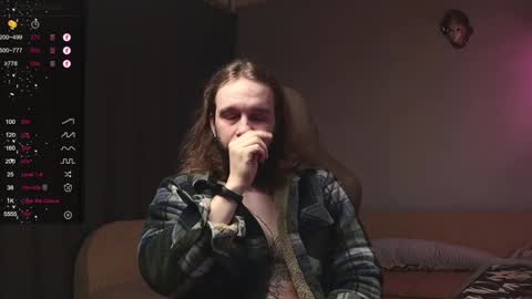 Adam online show from December 5, 4:53 am