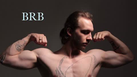 Adam online show from February 5, 2:40 am