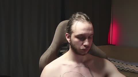 Adam online show from December 9, 2:40 pm