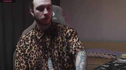 Adam online show from December 26, 5:58 am