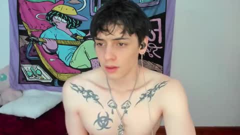 SAI online show from November 19, 11:48 pm