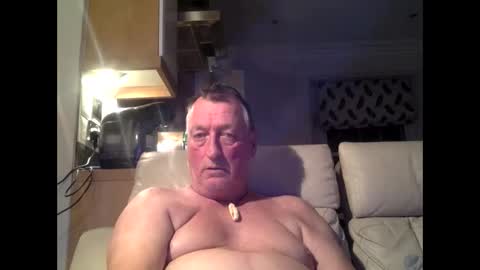 sail_naked online show from January 17, 7:38 pm