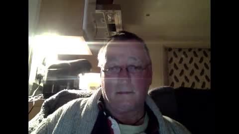 sail_naked online show from February 7, 10:20 pm