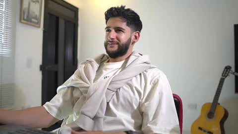 saimon  online show from January 6, 9:08 pm