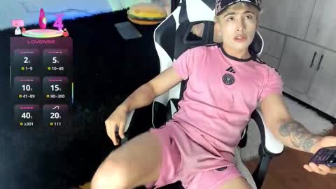 Juan online show from January 11, 6:17 am