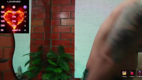 sainix_ online show from February 23, 4:36 am