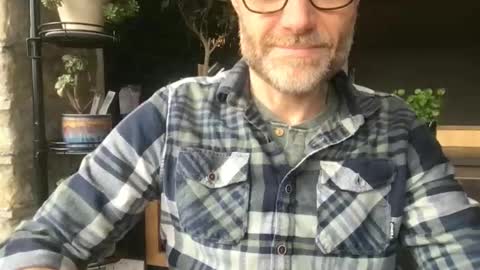 saint009 online show from April 19, 3:11 pm