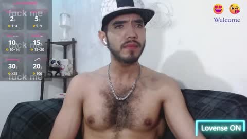 Saint Castle online show from February 14, 4:18 am