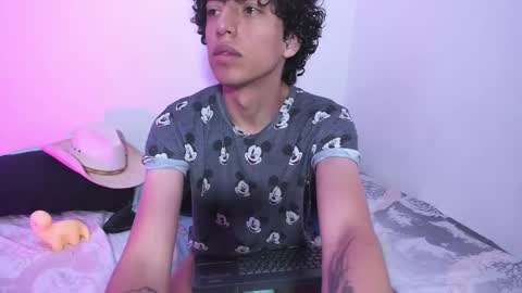 saint_dark online show from October 24, 2:41 pm