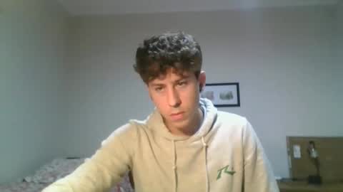 saint_nott online show from March 26, 9:52 pm