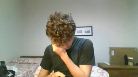 saint_nott online show from April 16, 9:15 pm