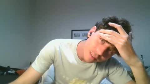 saint_nott online show from January 14, 2:27 am