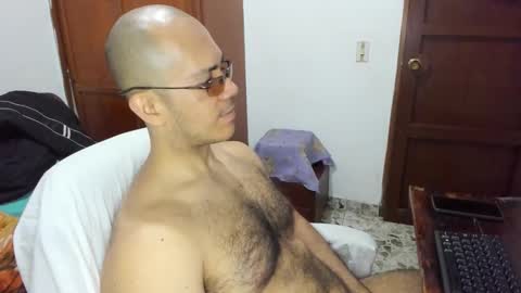 saintedy01 online show from March 17, 1:13 pm