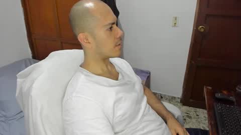 saintedy01 online show from January 12, 3:24 pm