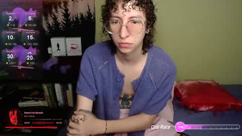 Sam online show from December 6, 12:27 pm