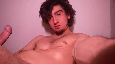 salmonman1305 online show from February 11, 2:57 am