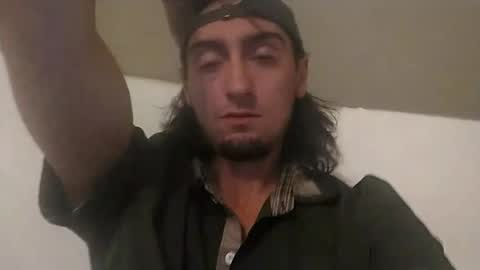 salmonman1305 online show from September 29, 2:43 am