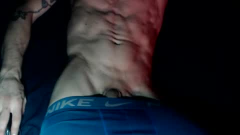 Anthony Deniro online show from March 20, 8:18 am