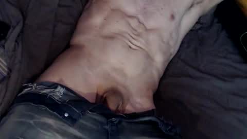 Anthony Deniro online show from February 28, 10:47 am