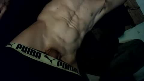 Anthony Deniro online show from October 31, 8:18 am