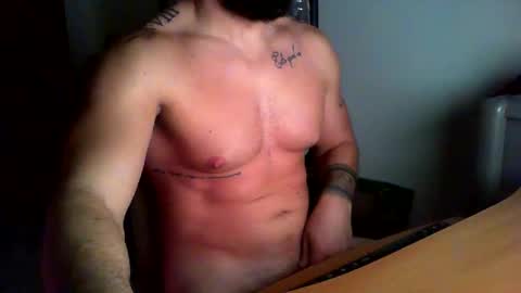 Snapshot of salvatore455935 chatting on February 26, 12:05 am salvatore455935 online show from February 26, 12:05 am