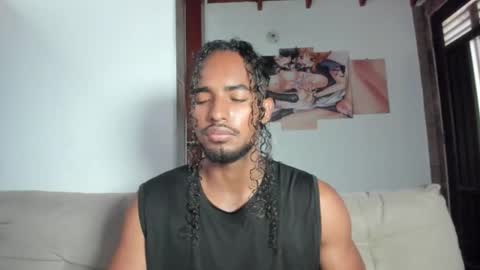 salvatore_amator online show from April 7, 3:34 pm