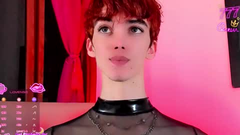 salvatore_boom online show from March 24, 12:32 pm