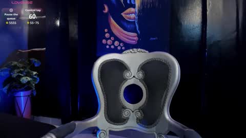 SALVATORE online show from March 11, 5:53 pm