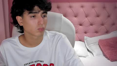 salvatore  online show from January 26, 11:29 pm