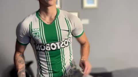 Salvatore online show from February 18, 5:16 am