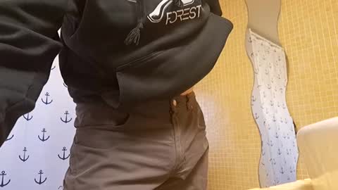 Salvo077 online show from February 20, 4:57 pm