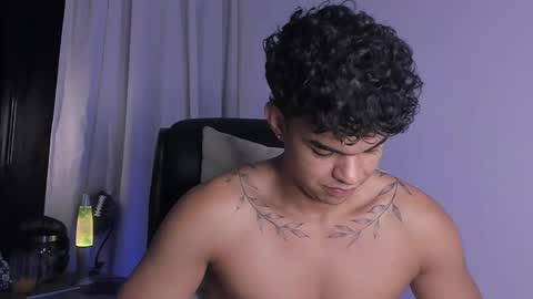 llll sammu llll online show from February 5, 5:09 am