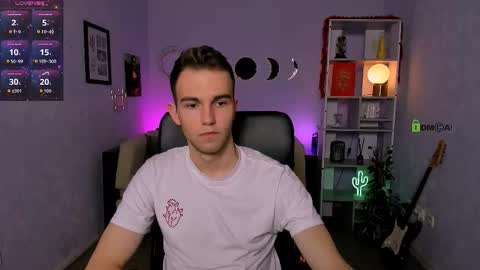 Sam online show from March 4, 9:38 am