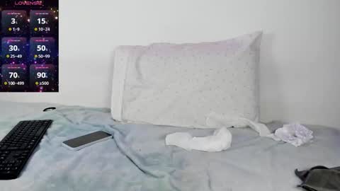 sam online show from September 15, 2:58 am