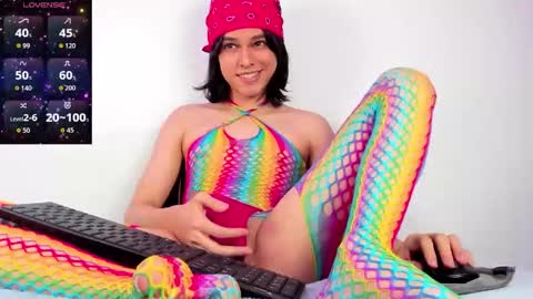 sam online show from October 18, 3:11 am