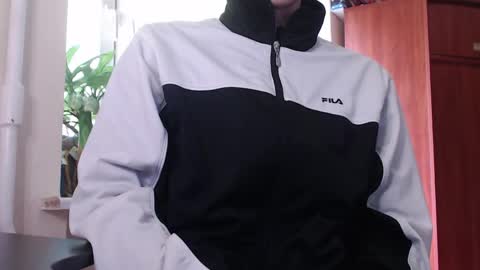 sam_skywalker online show from May 31, 9:21 am