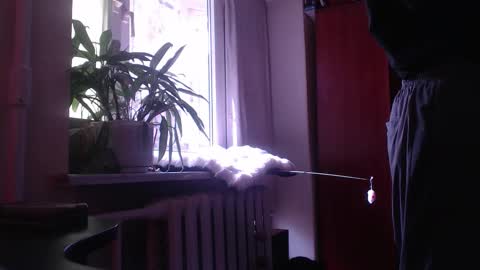 sam_skywalker online show from March 26, 11:14 am