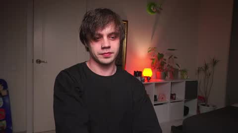 Sam online show from March 28, 10:54 pm